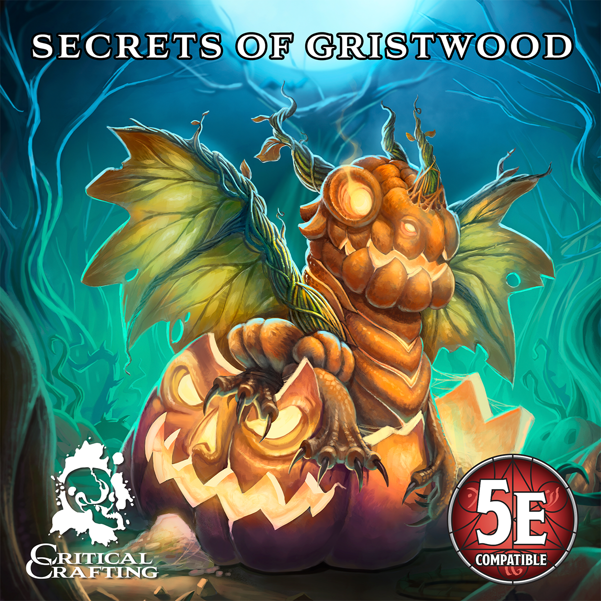 Secrets of Gristwood
